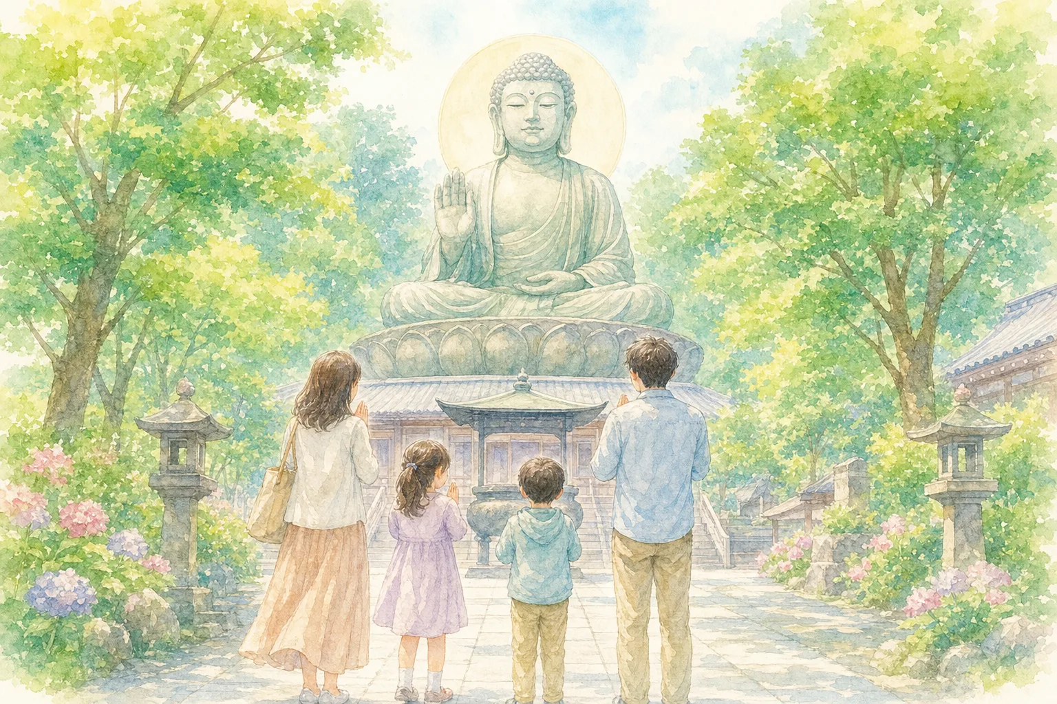 熊野山 稲泉寺