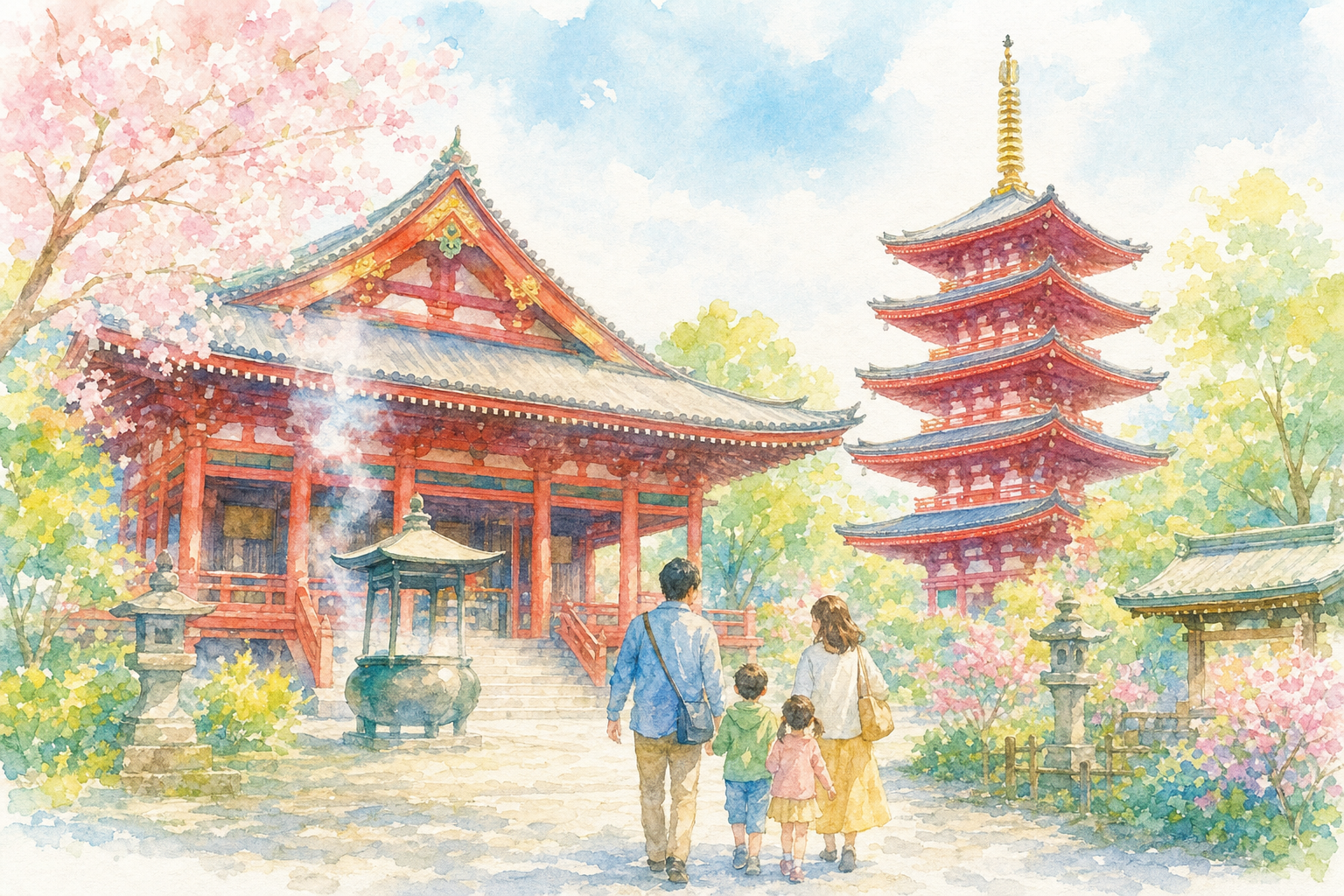 浅草寺