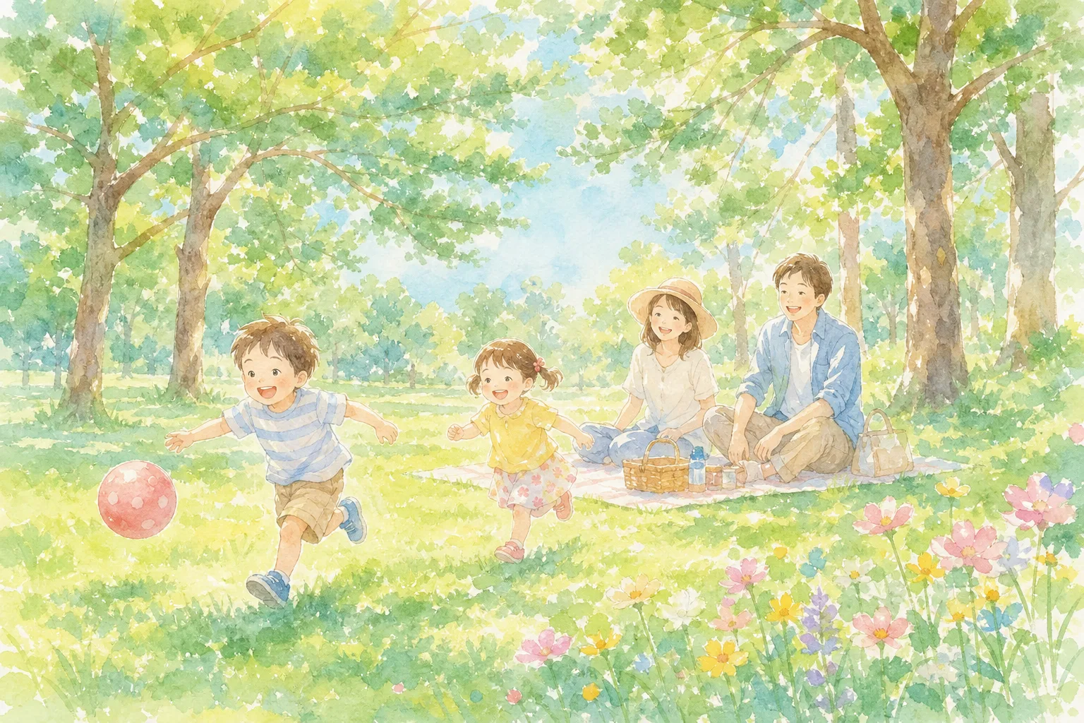神奈川県立 辻堂海浜公園