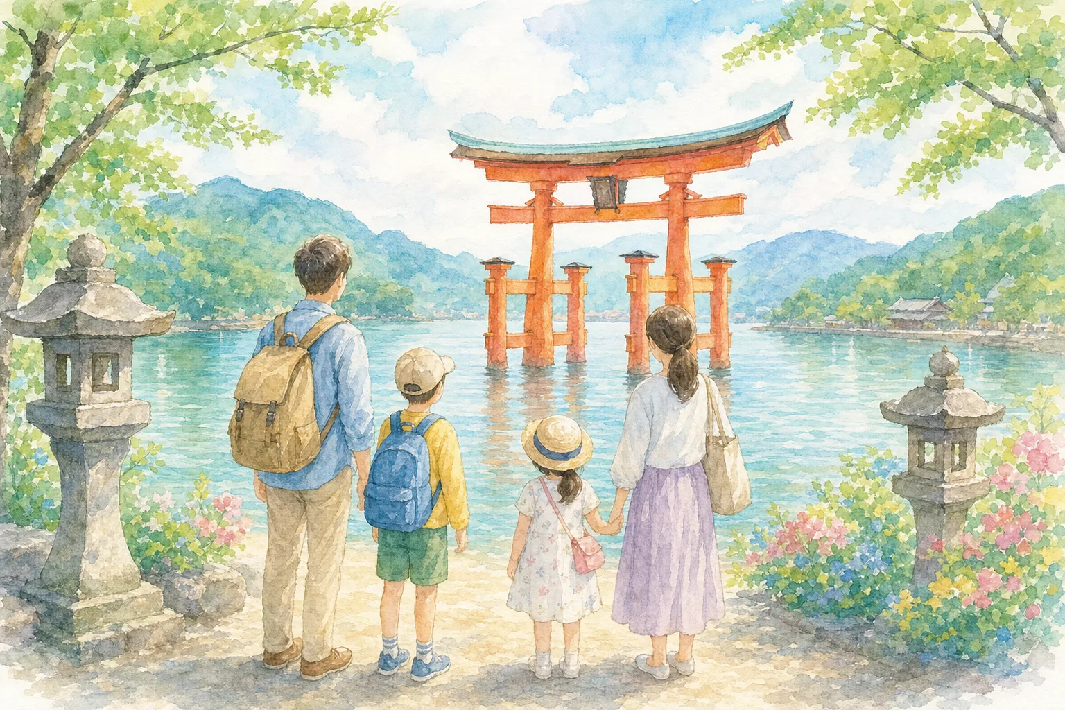 箱根神社