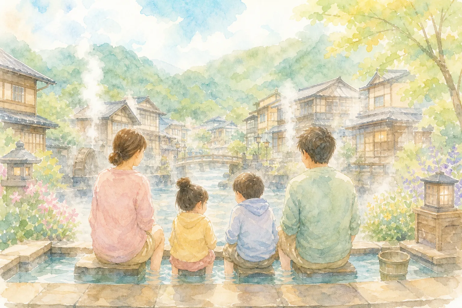 伊豆長岡温泉