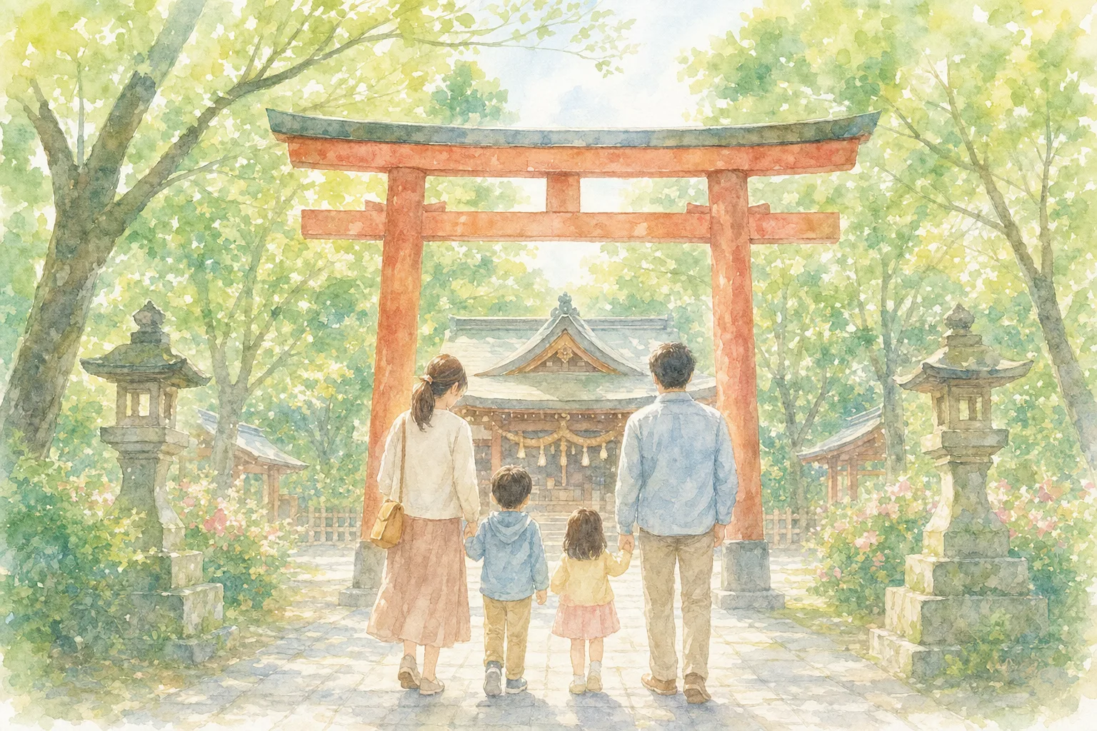 座間神社