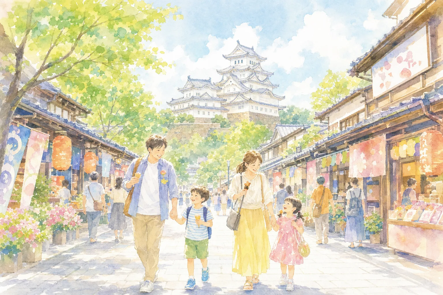 大手前通り