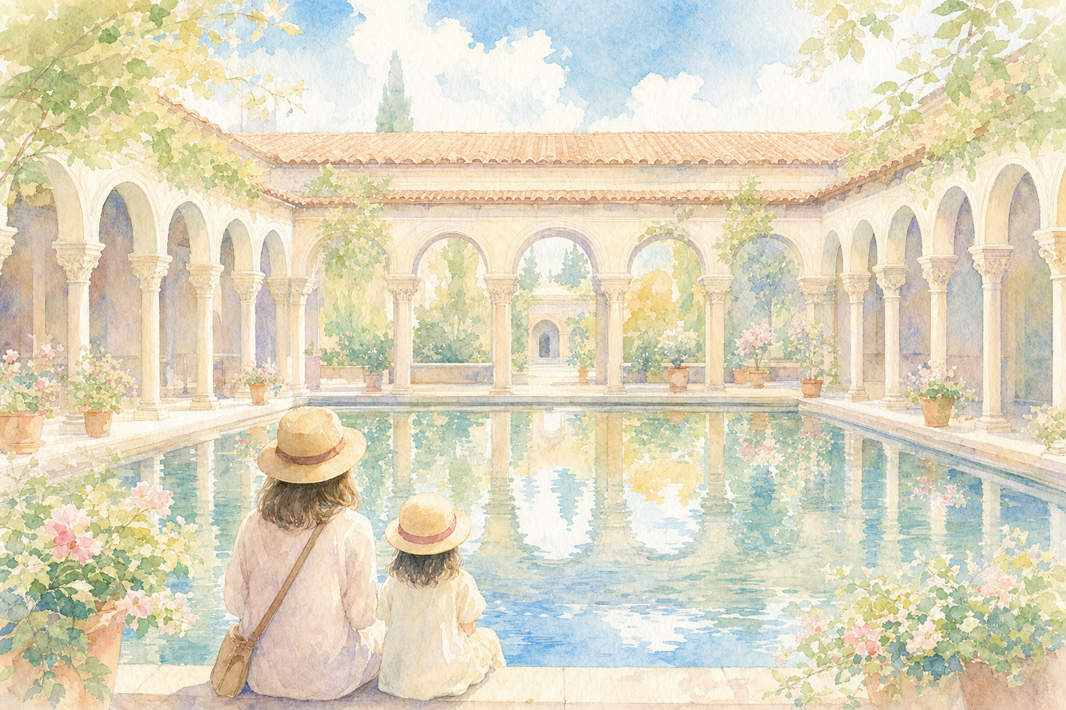 越後妻有 里山現代美術館 MonET