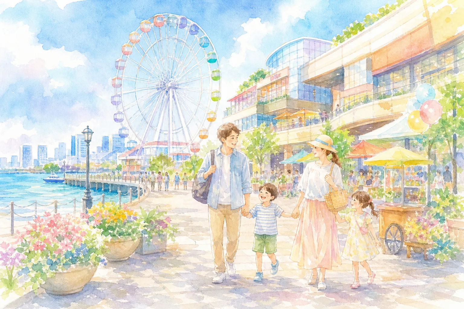 エスパルスドリームプラザ