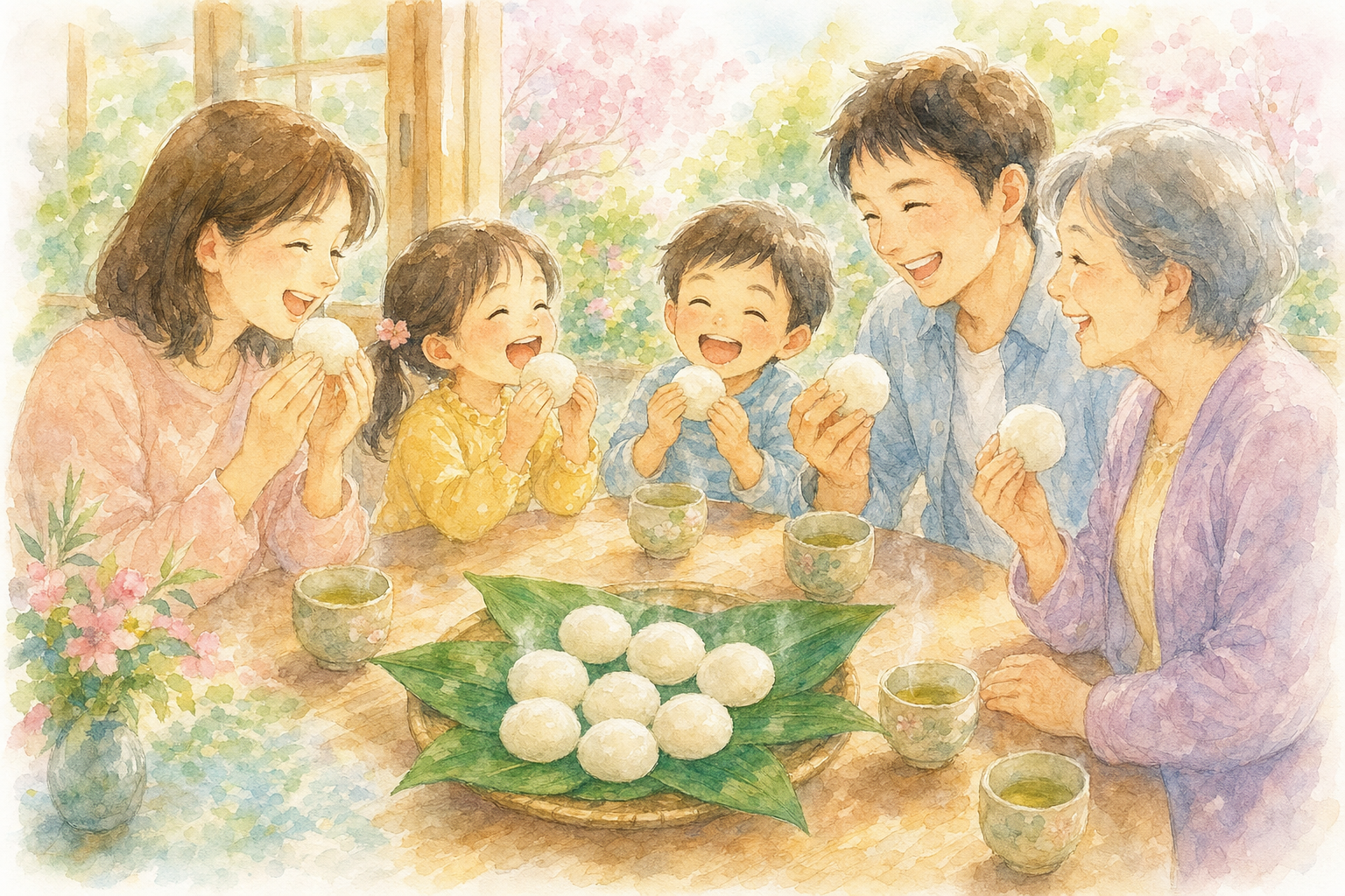 いがもちの里 さんべ