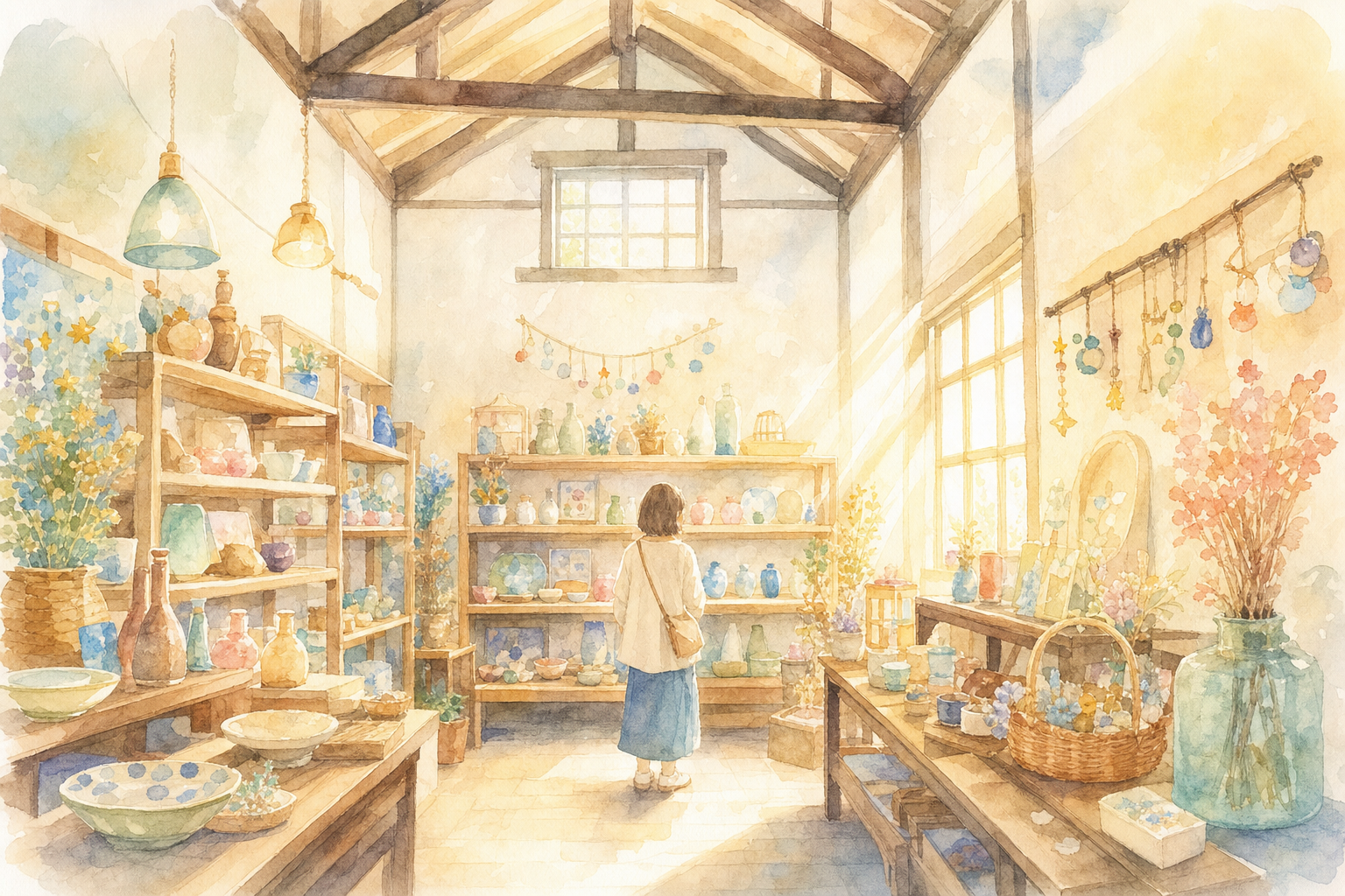赤瓦一号館