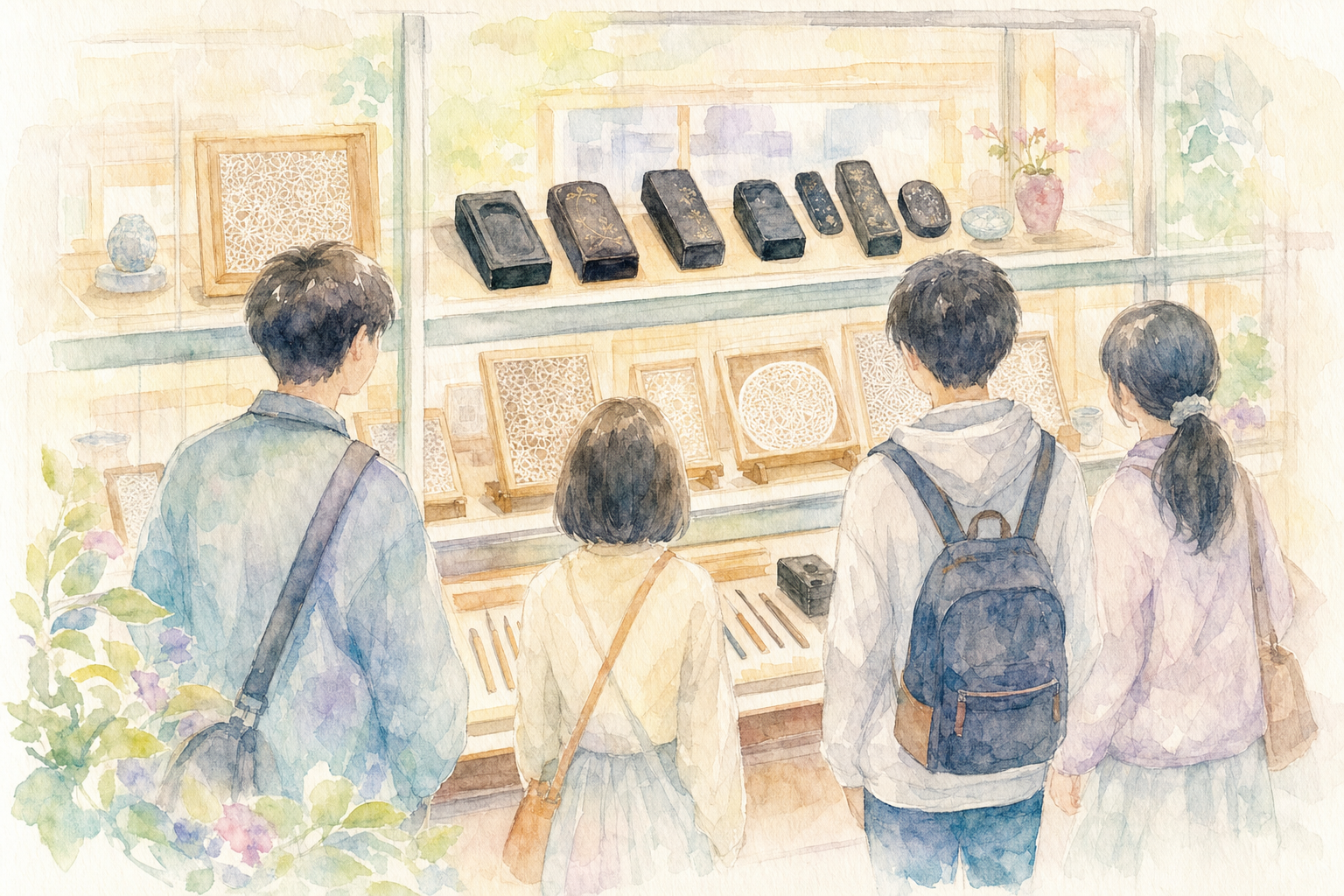 伝統産業会館