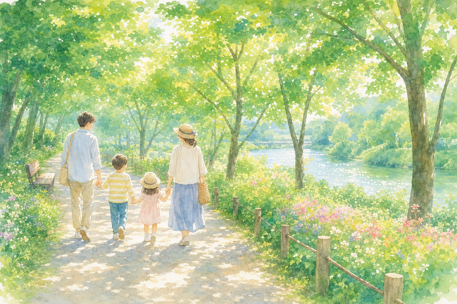 青葉山公園