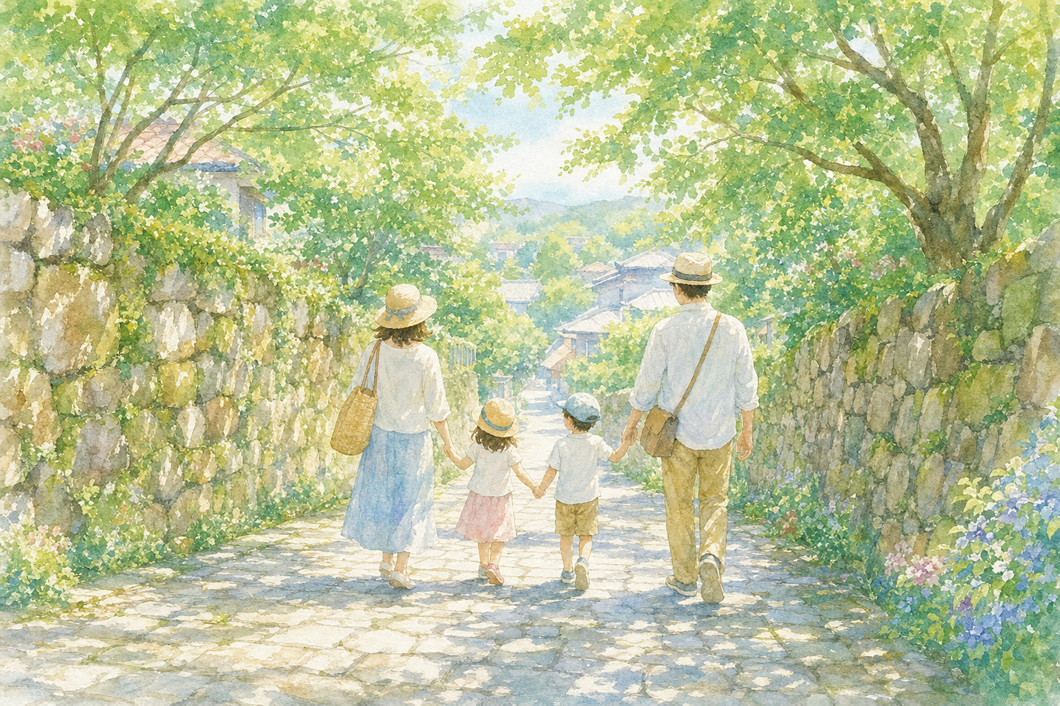 龍門司坂