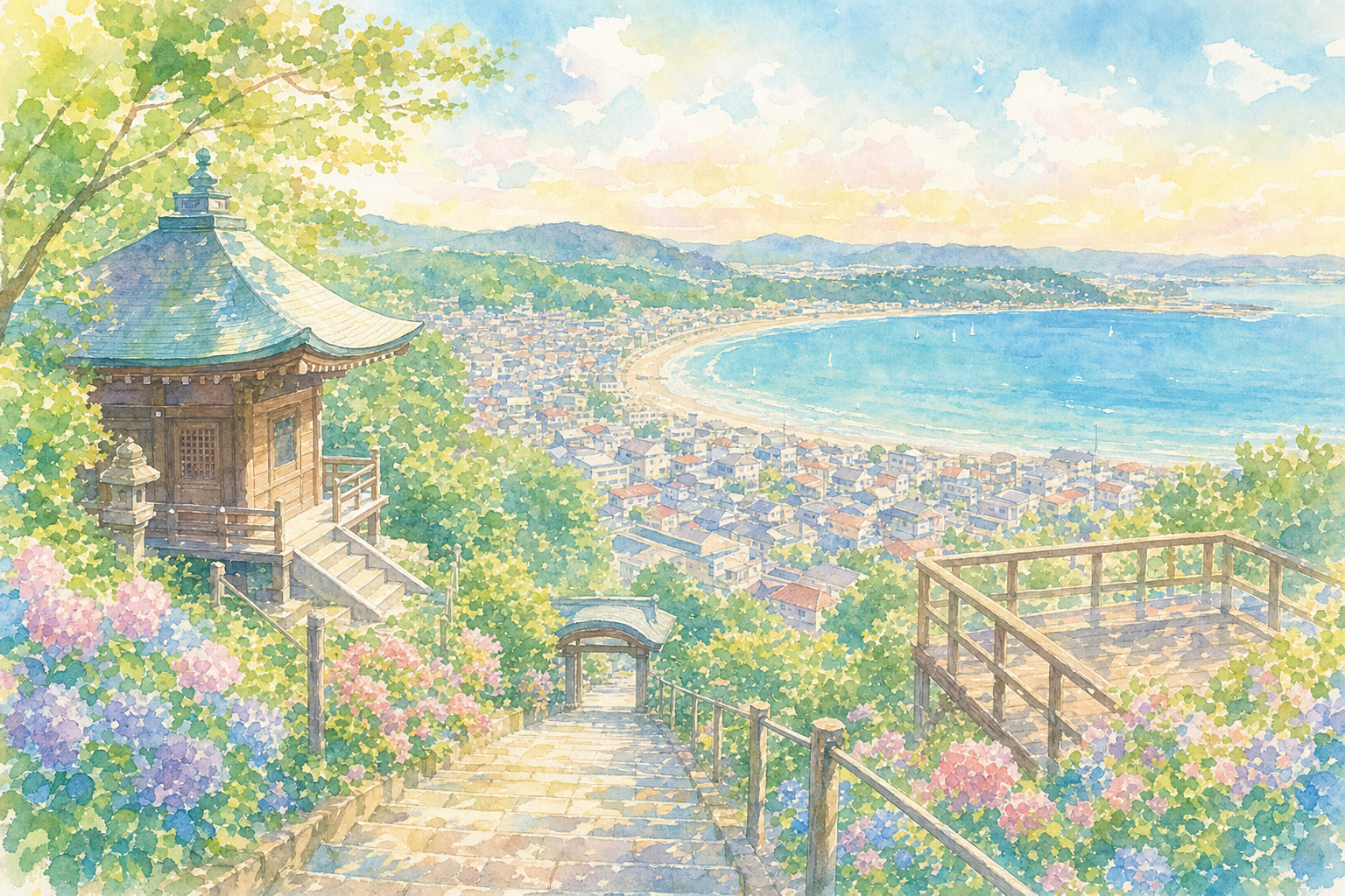 長谷寺
