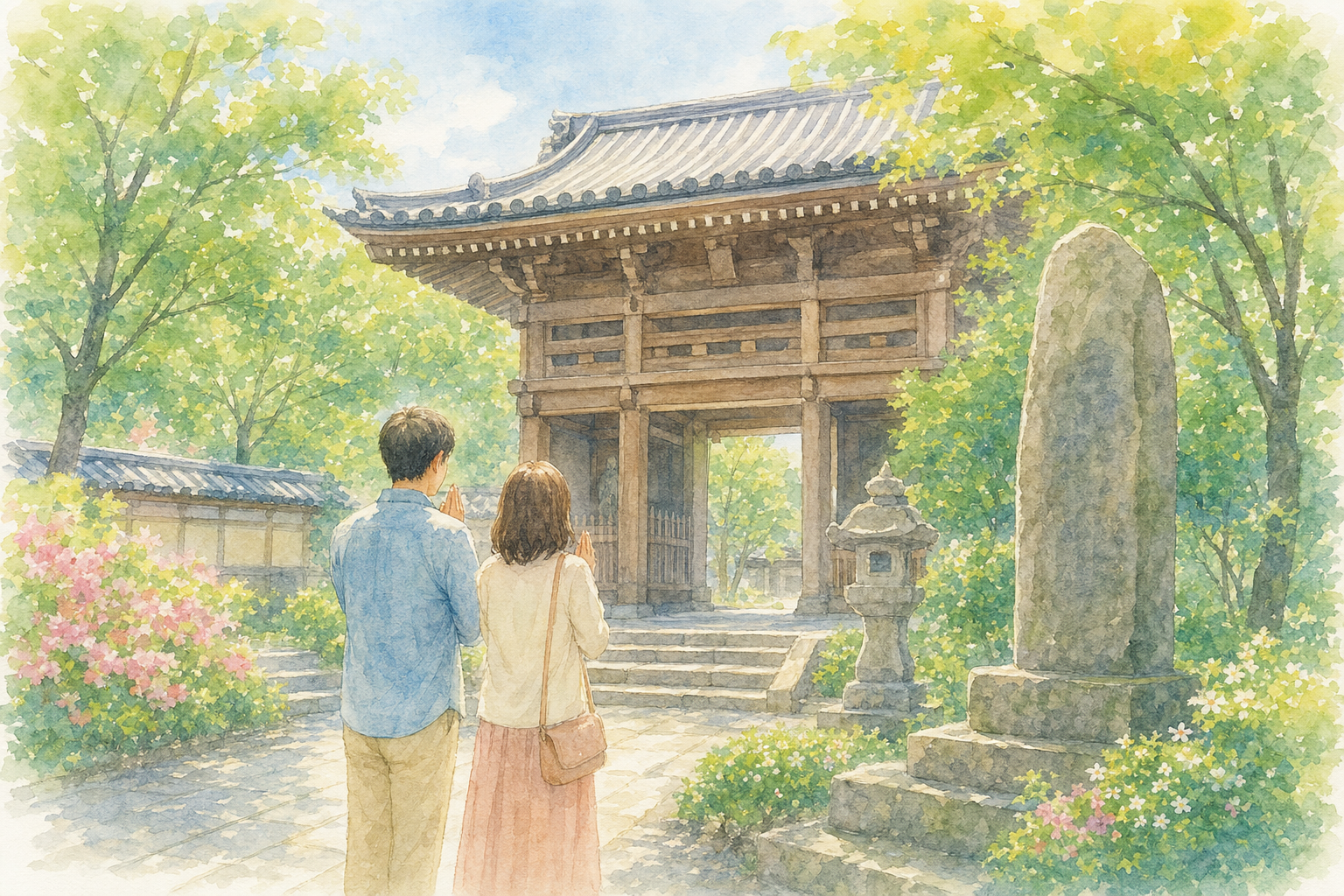 深専寺