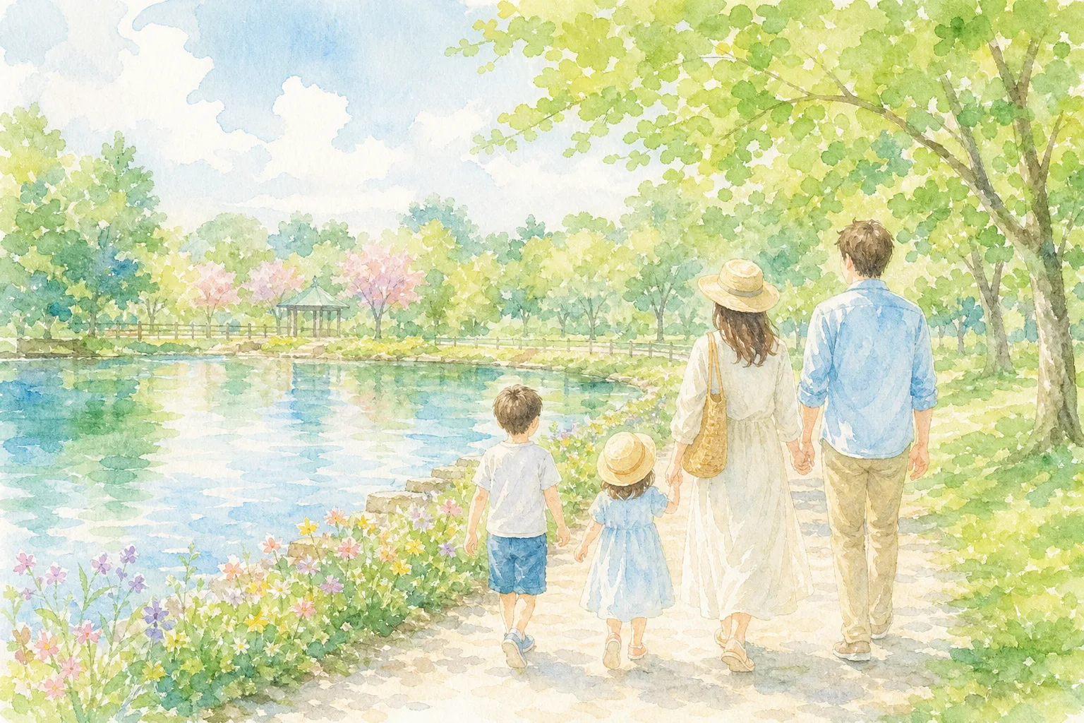 砂川オアシスパーク