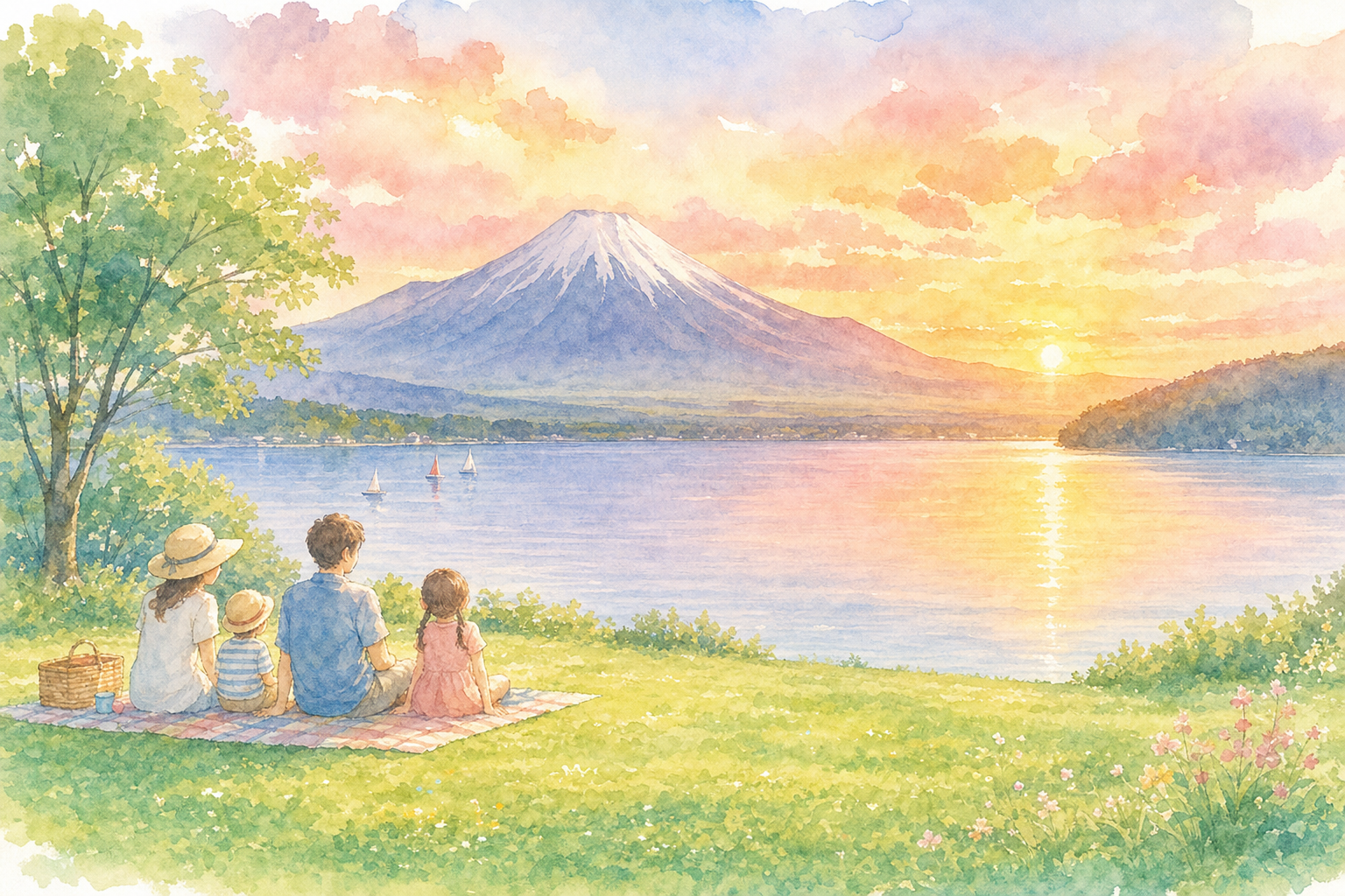 山中湖交流プラザ きらら