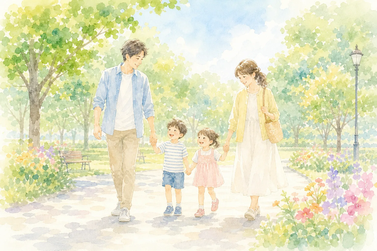 小城公園