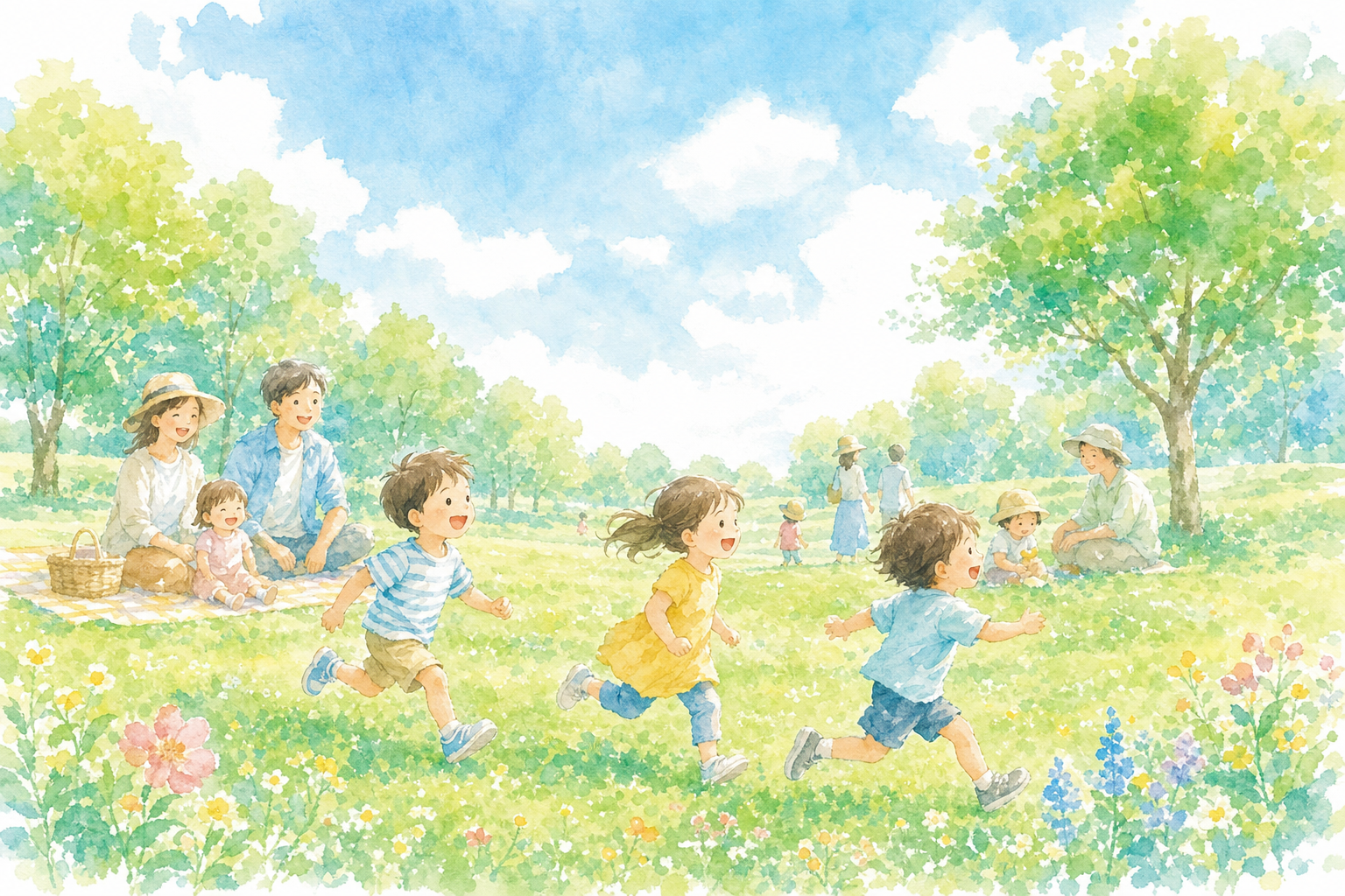 本郷総合運動公園