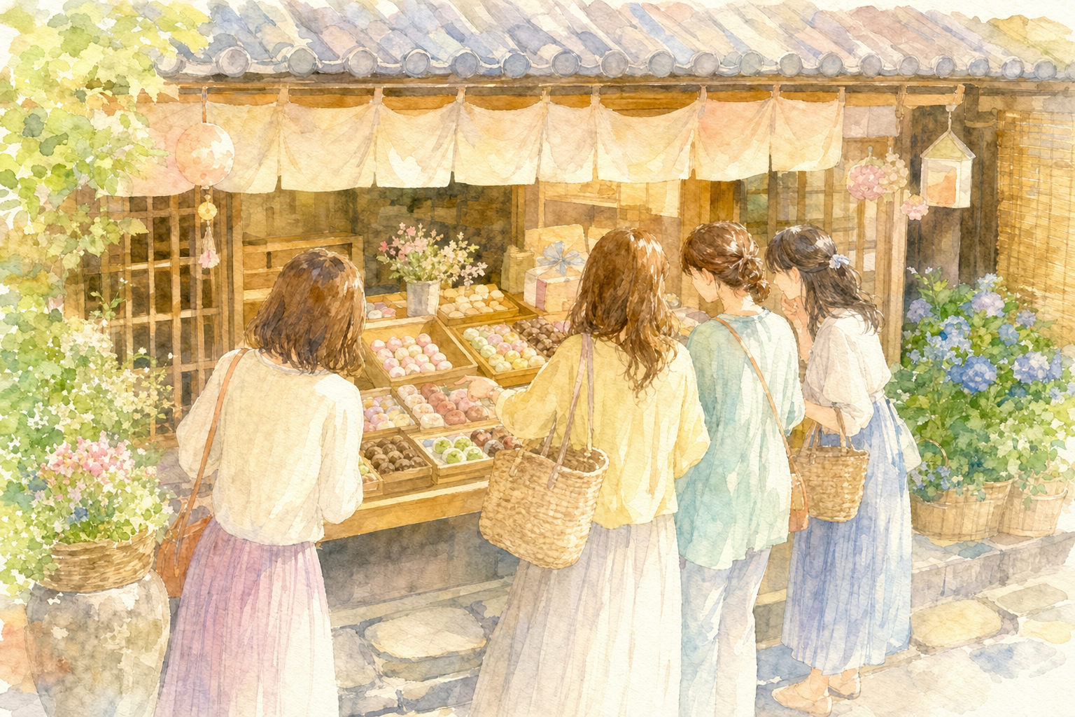 深川屋 陸奥大掾