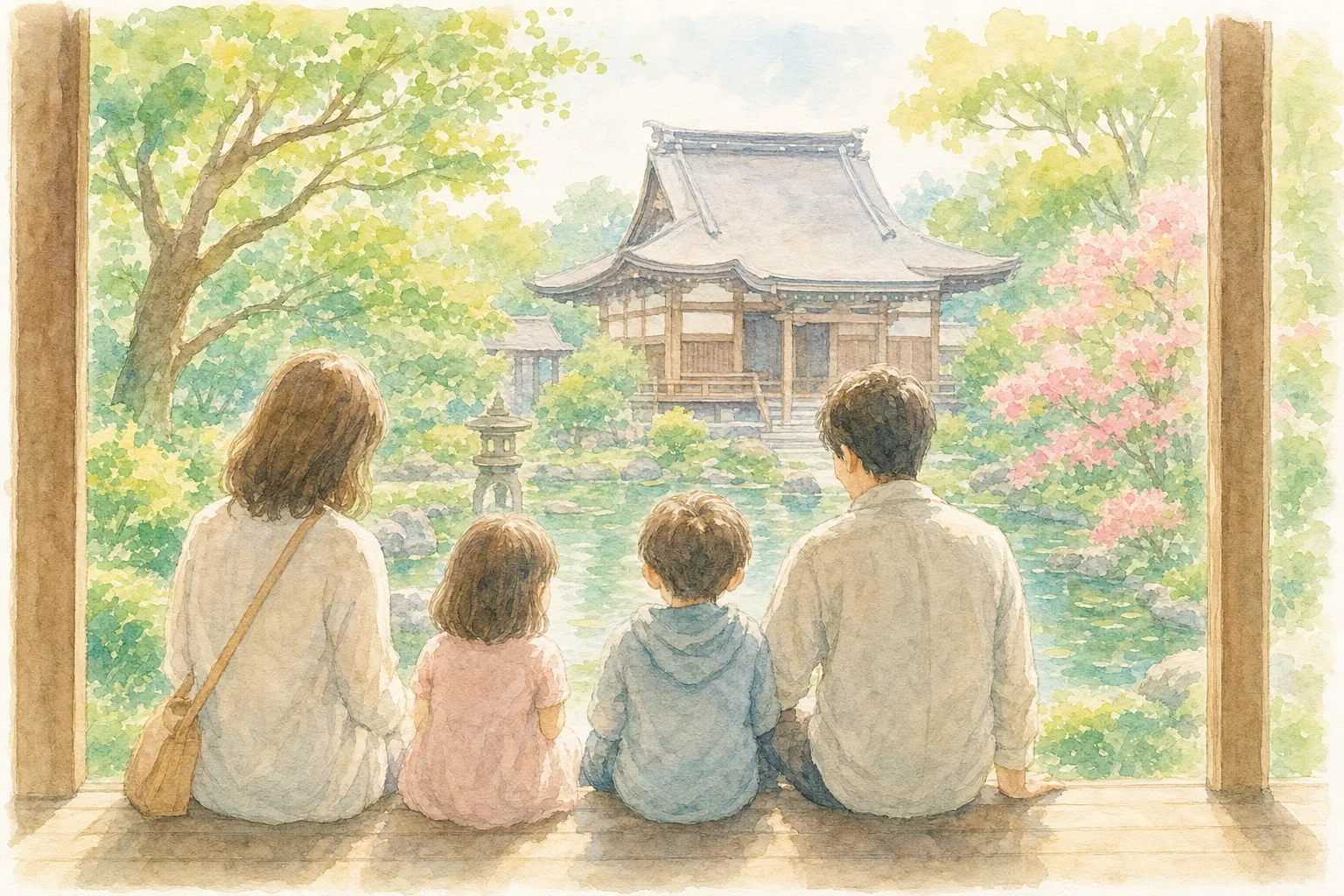 摩訶耶寺