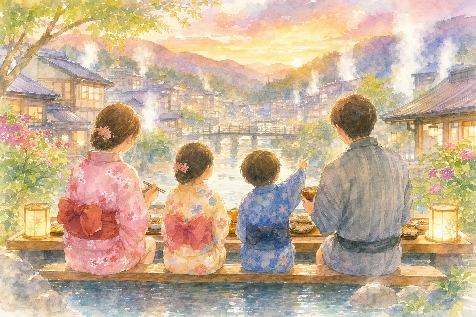 戸狩温泉スキー場
