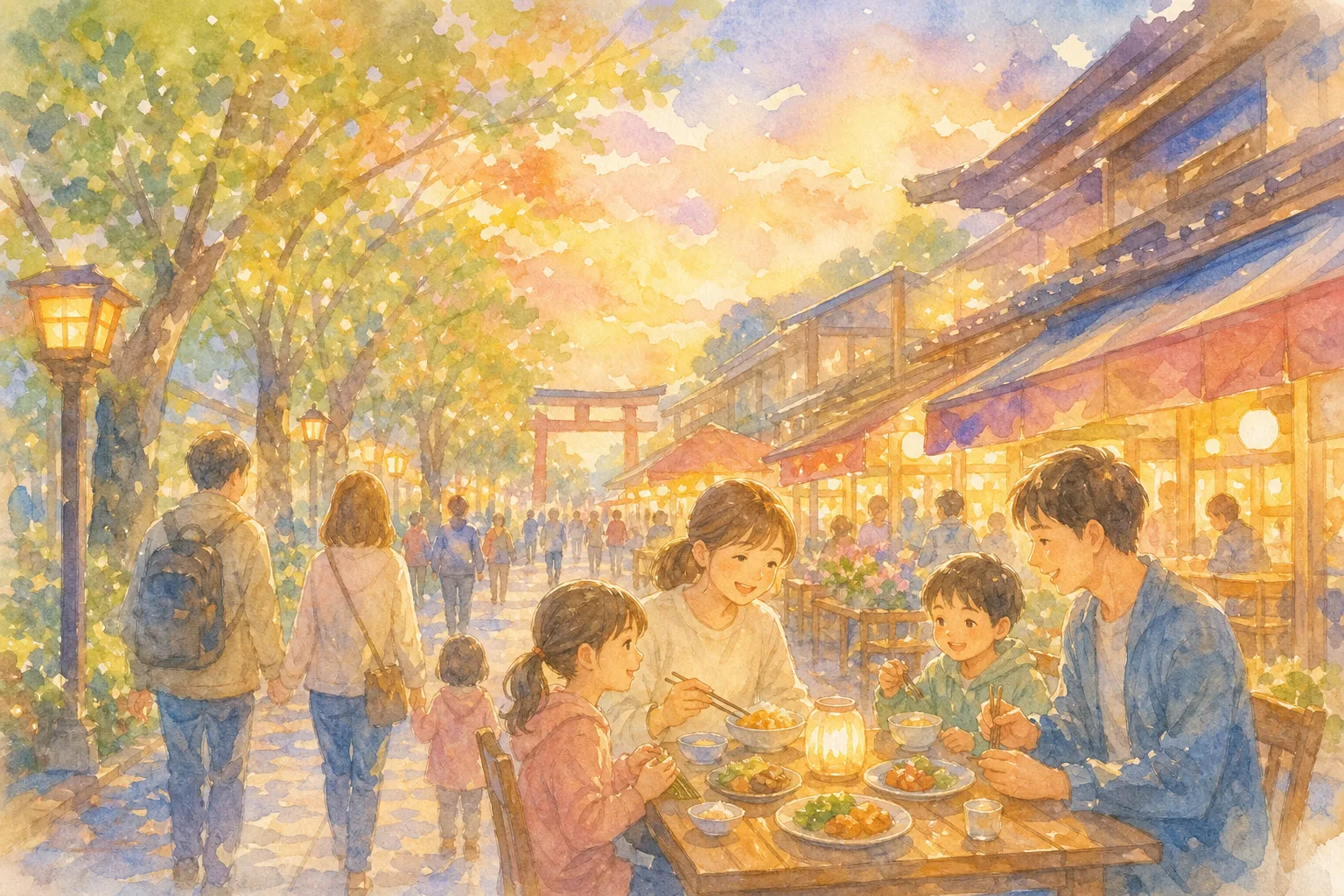 若宮大路
