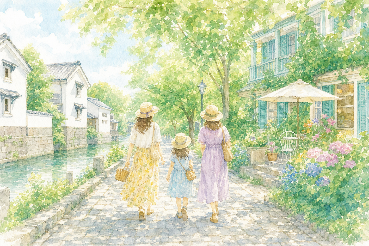 クラブハリエ 日牟禮館