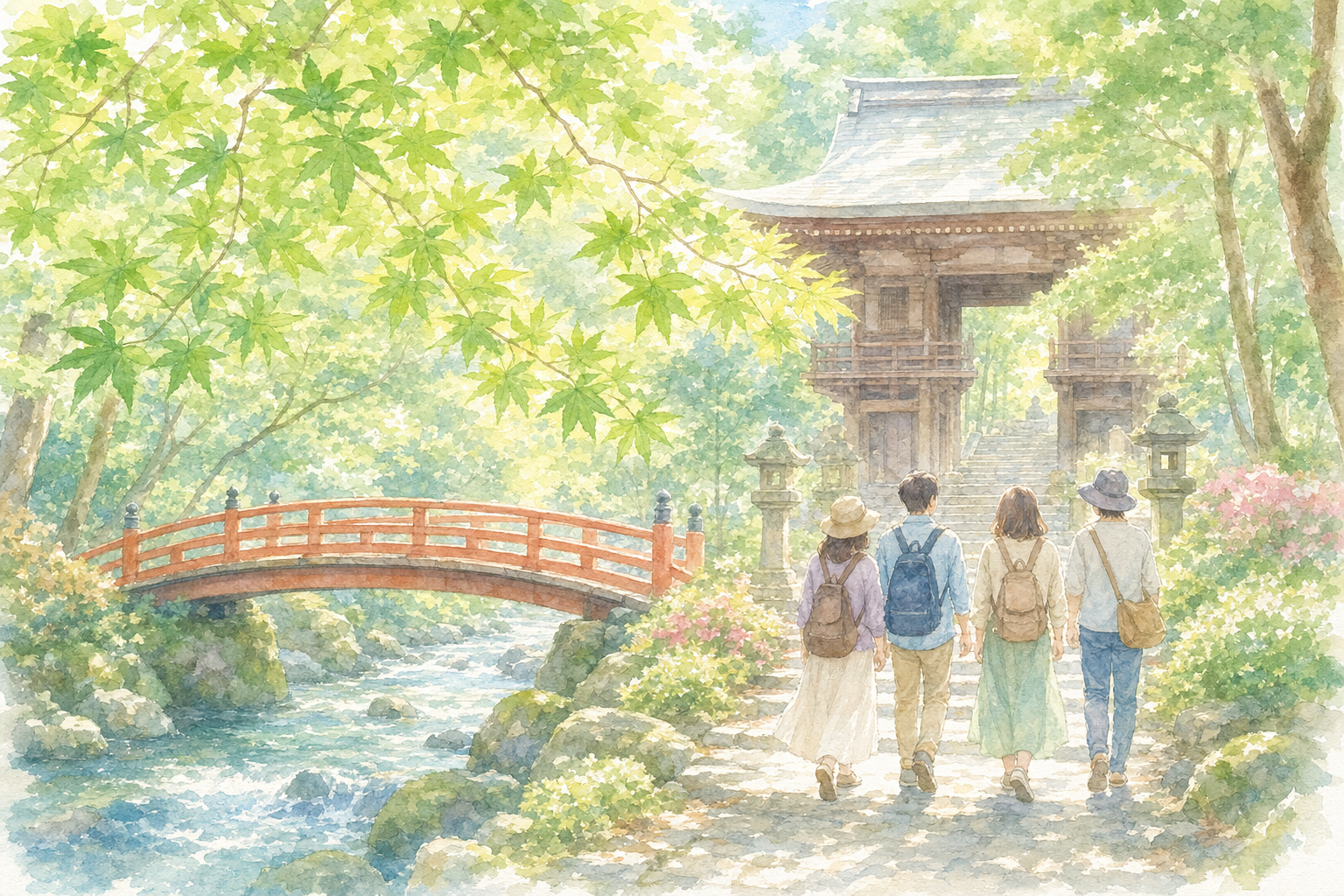 瀧安寺