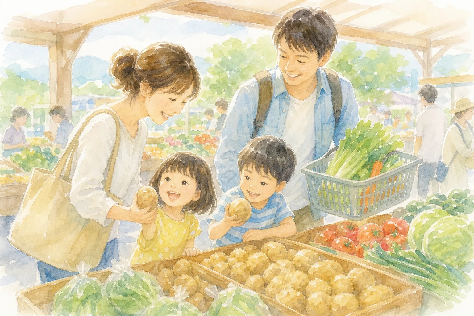 郷の駅ホッときもべつ