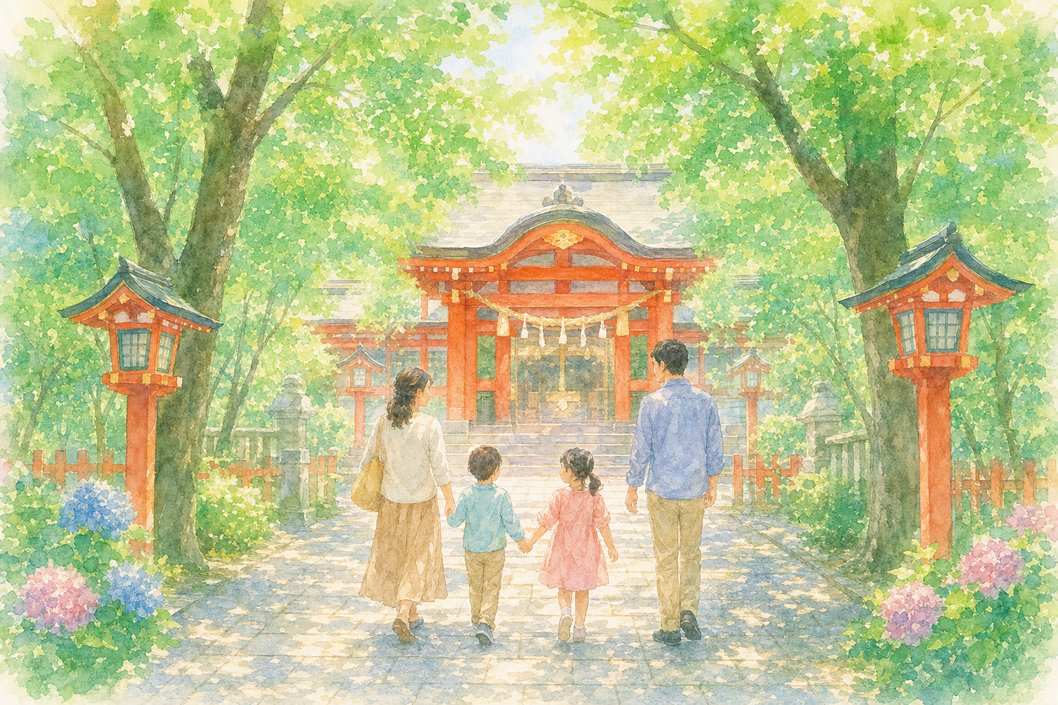 伊曽乃神社