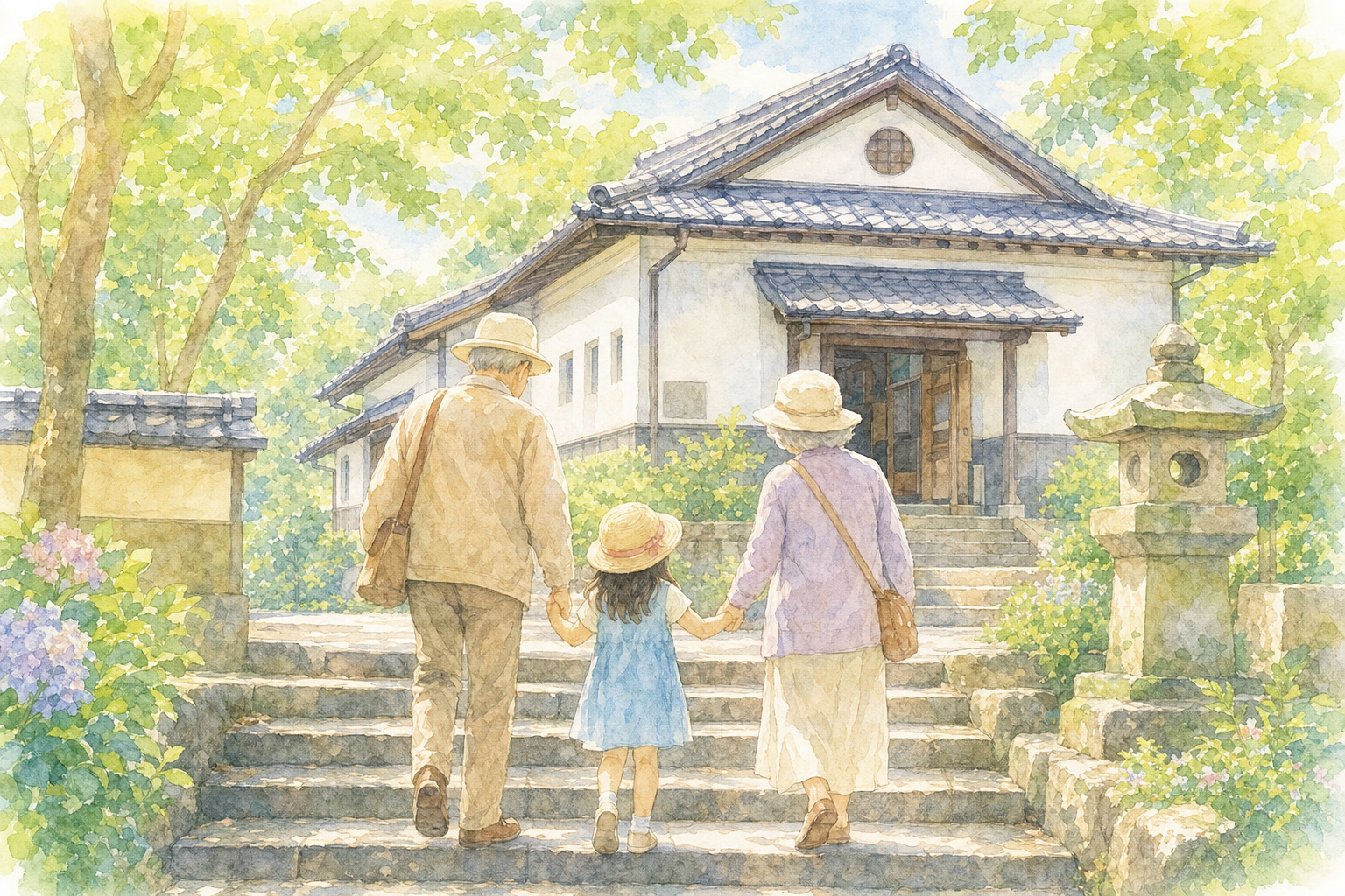 神戸市立太閤の湯殿館(資料館)