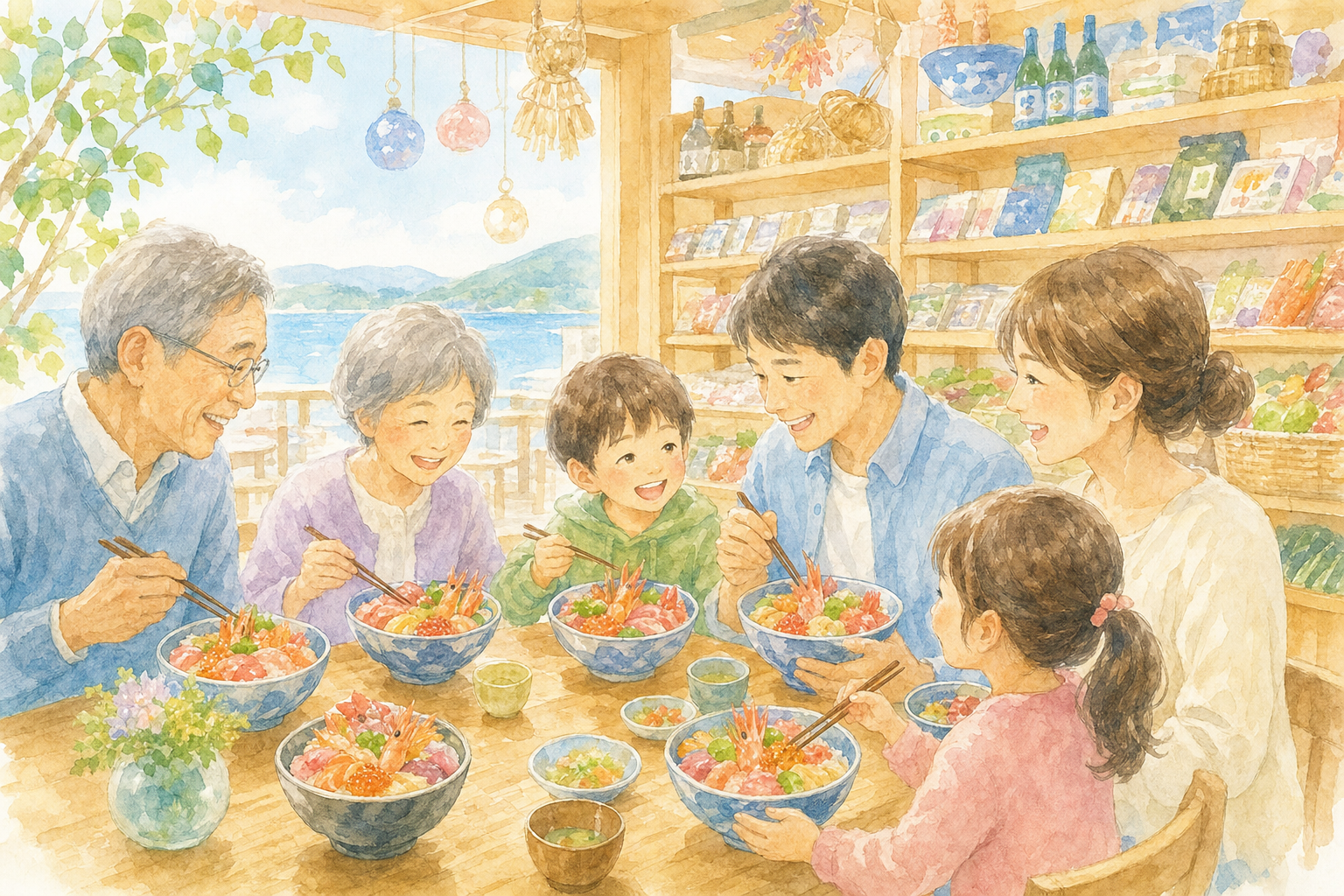 FOODEVER 鶴岡バル