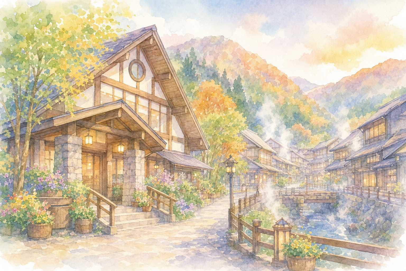 黒部川電気記念館