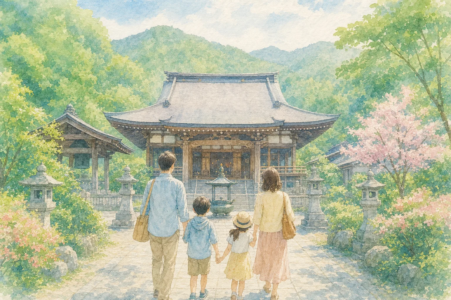 善水寺