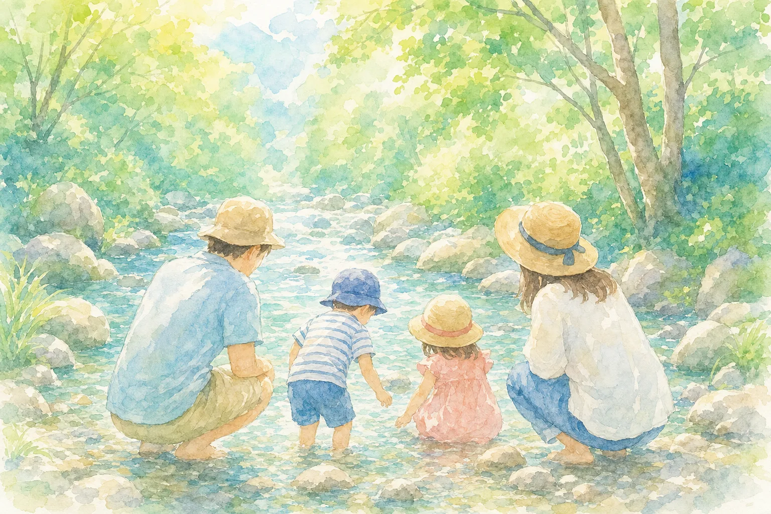 くらがり渓谷