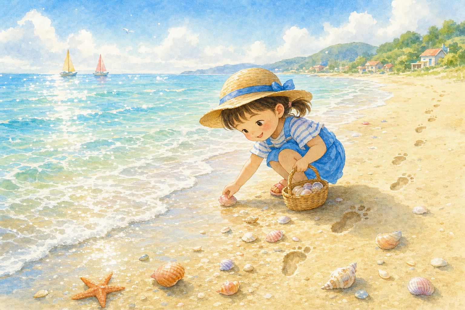 由比ガ浜