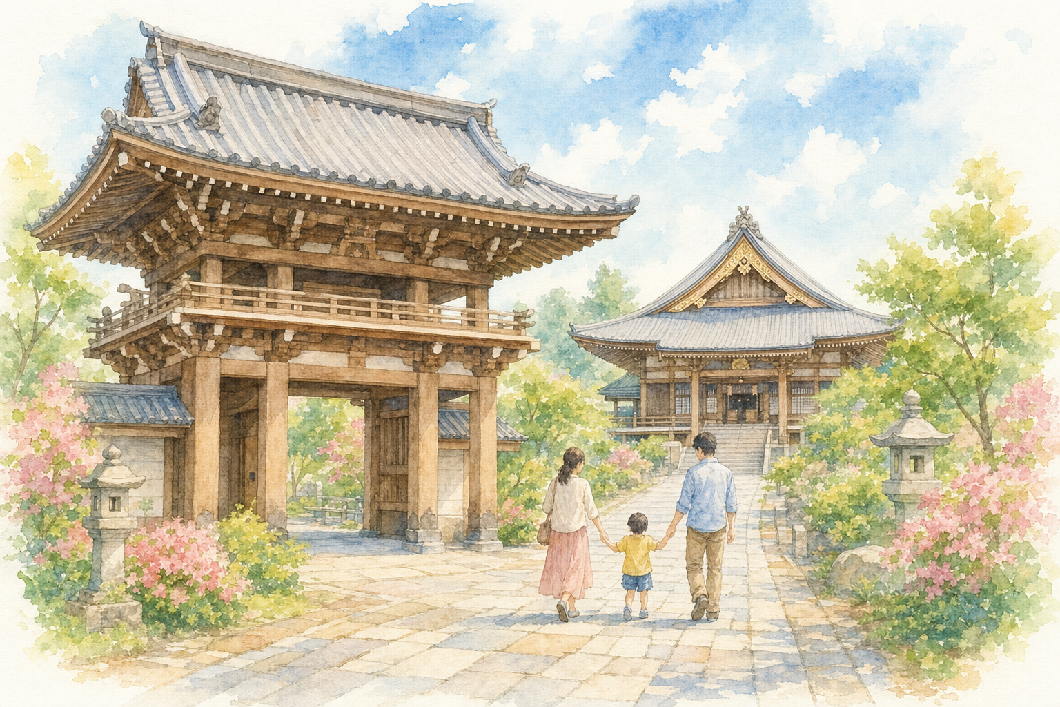 甲斐善光寺