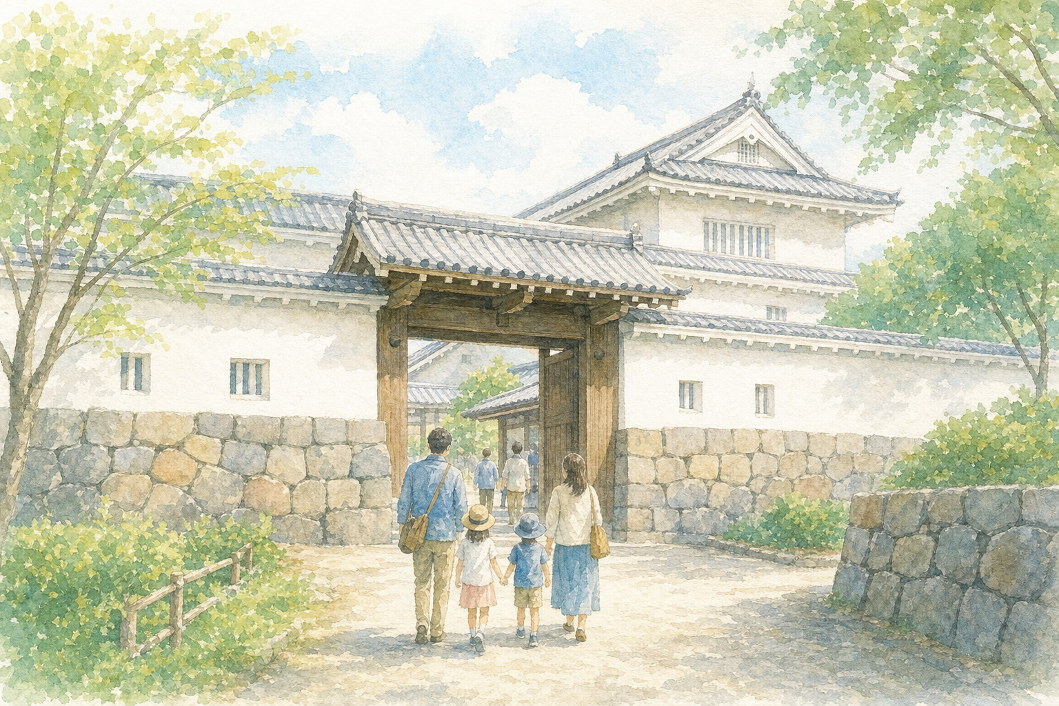 長崎歴史文化博物館
