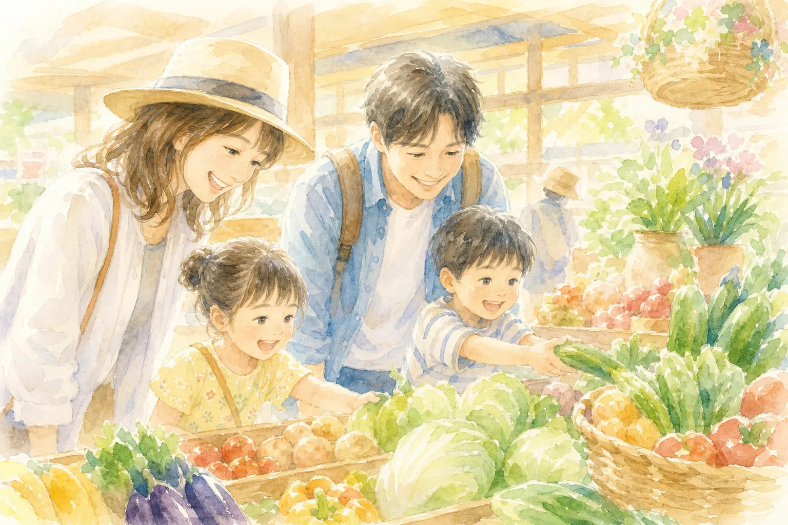 道の駅 ゆめランド布野