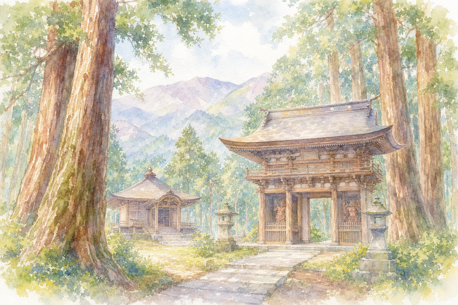 思親閣