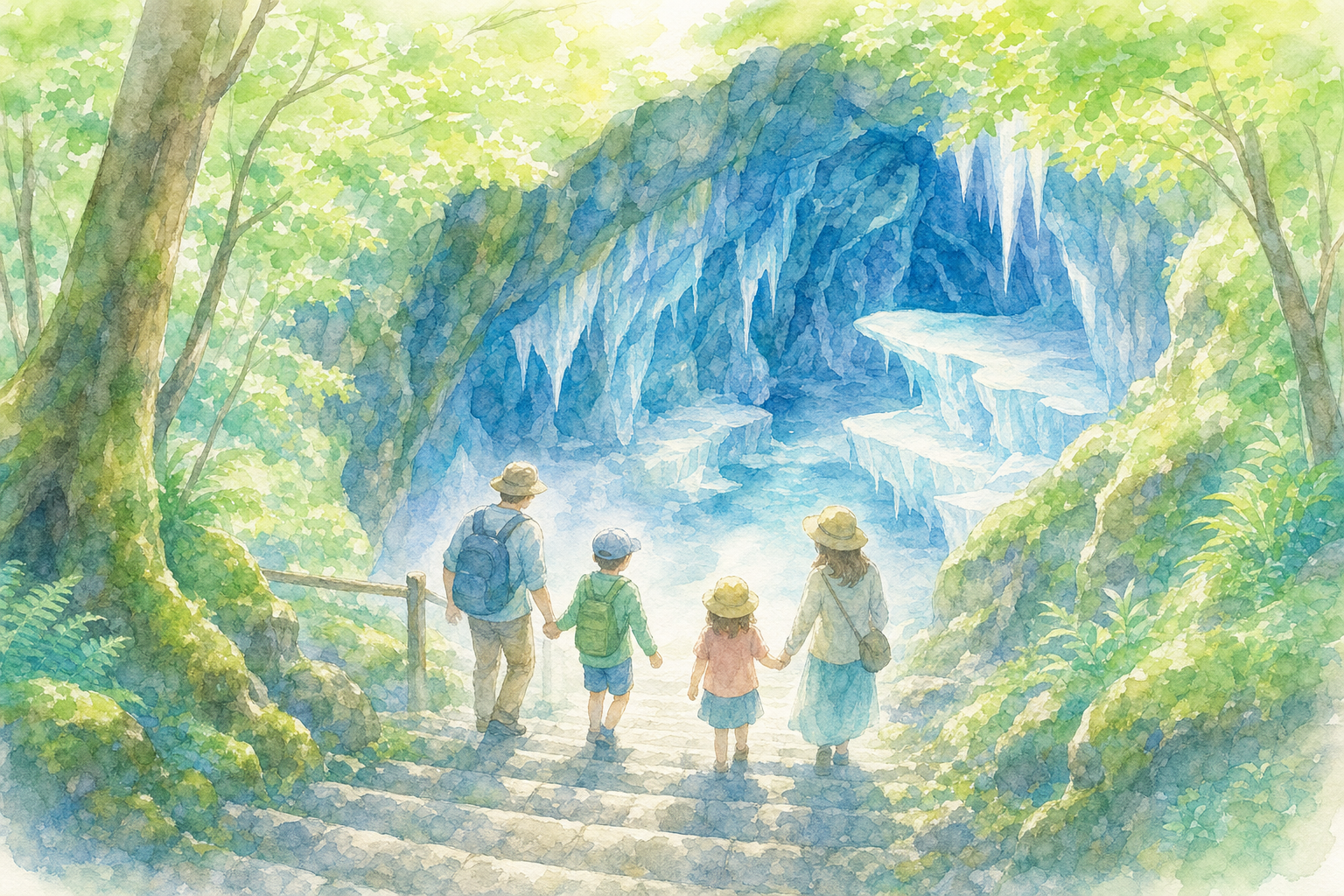 富岳風穴