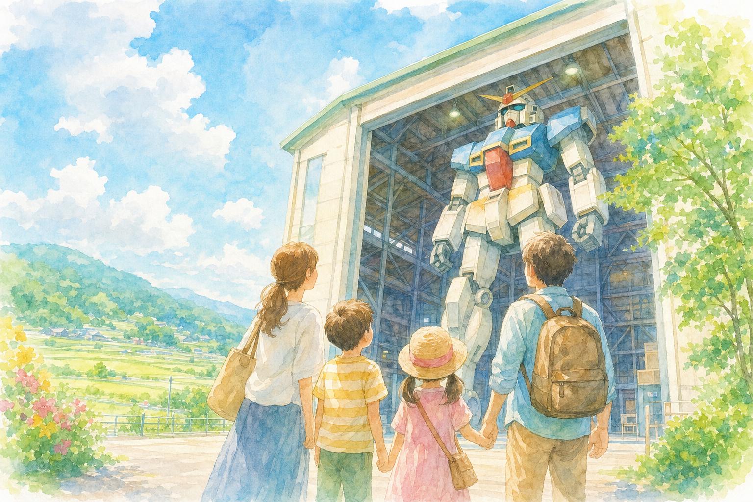 道の駅 久米の里