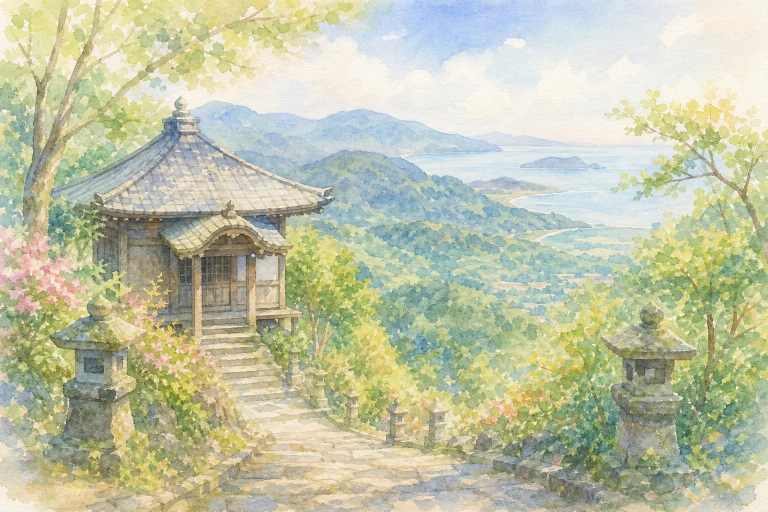 文殊仙寺