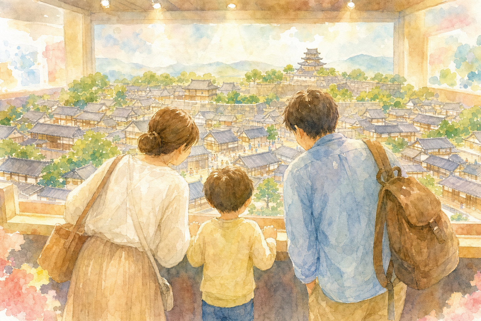 わかやま歴史館