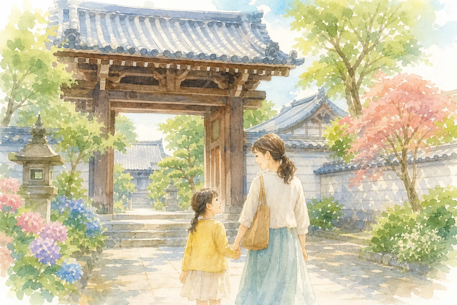 了仙寺