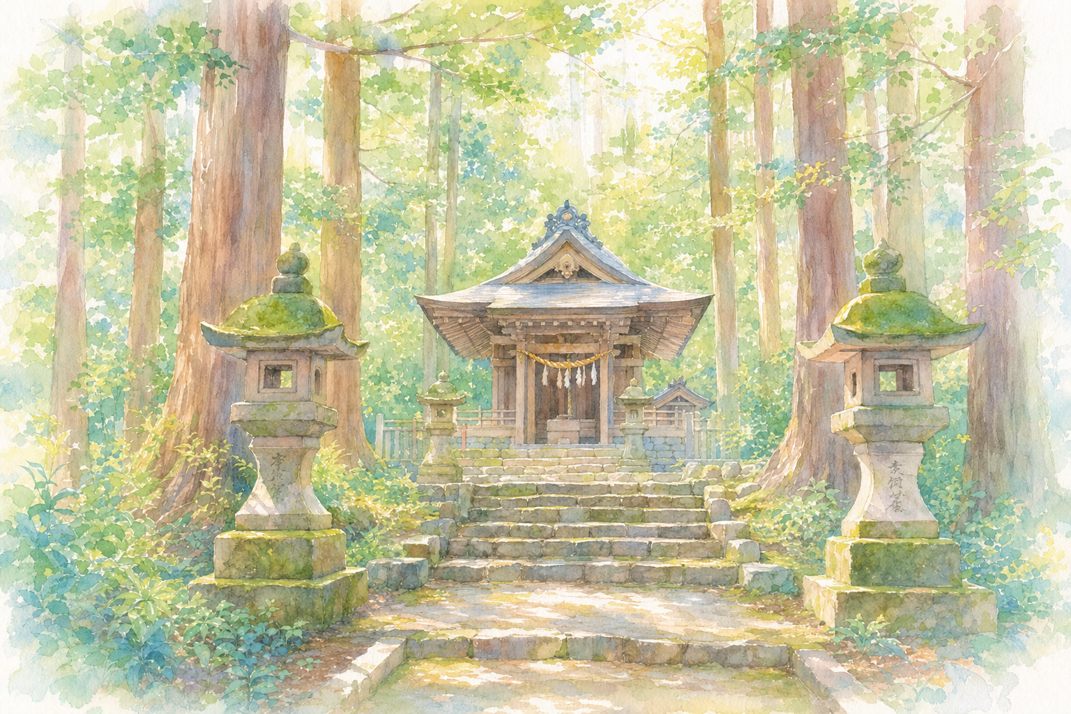 養老神社
