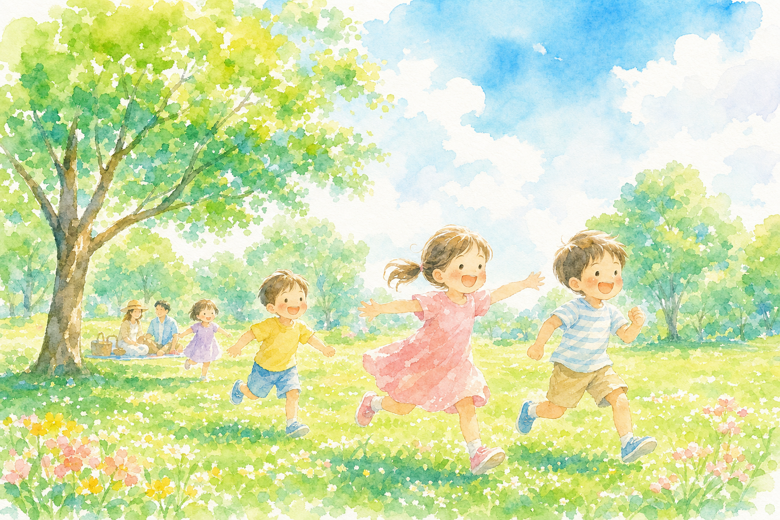 中浦ヒメサユリ森林公園