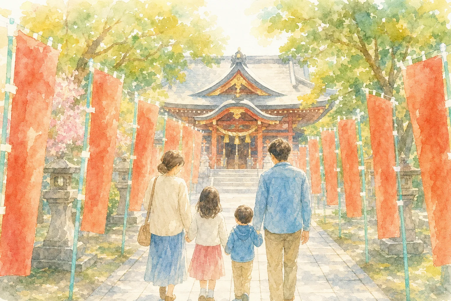 豊川稲荷