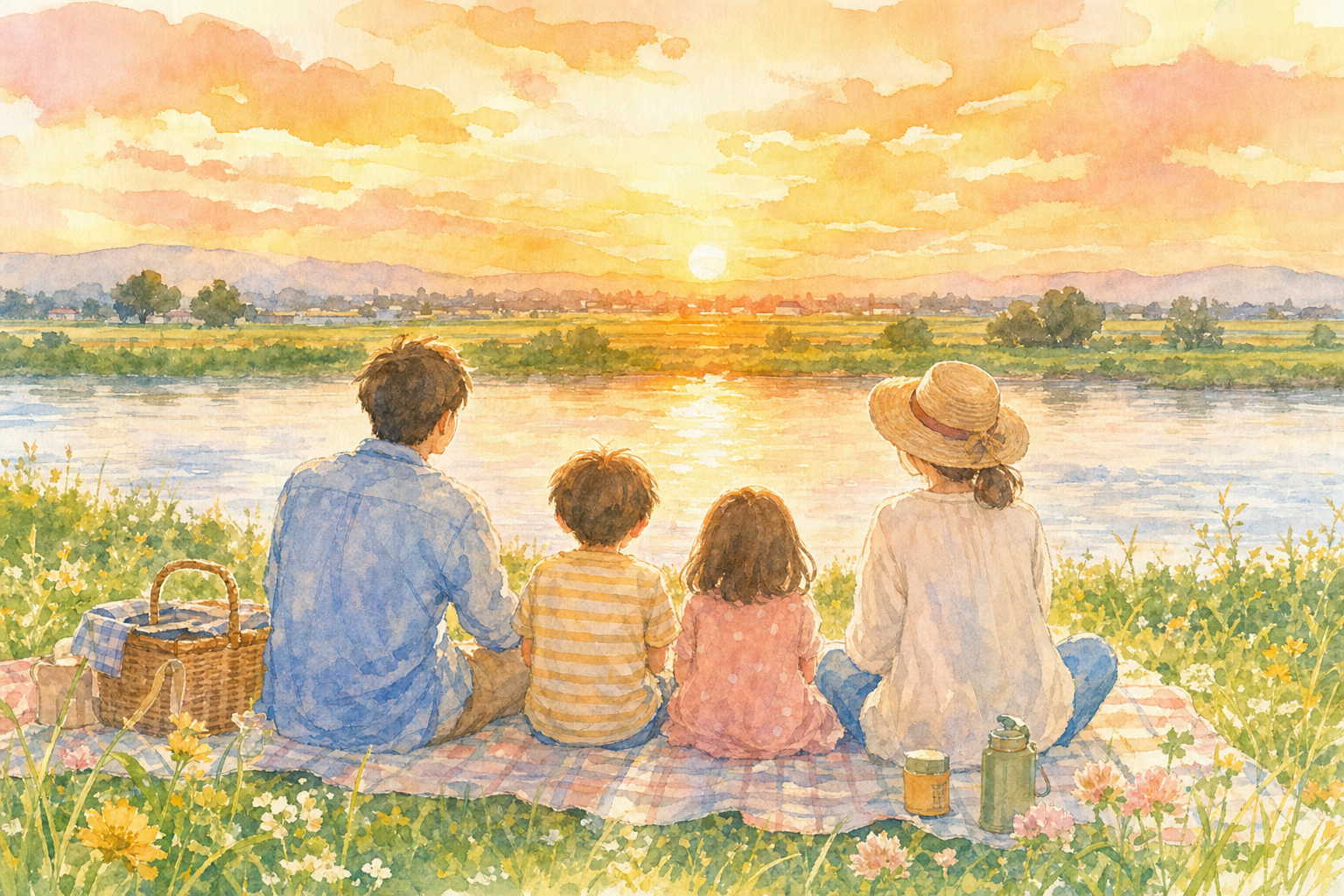 大曲の花火