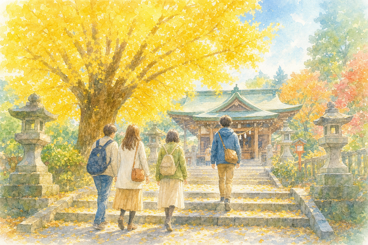 葛城一言主神社