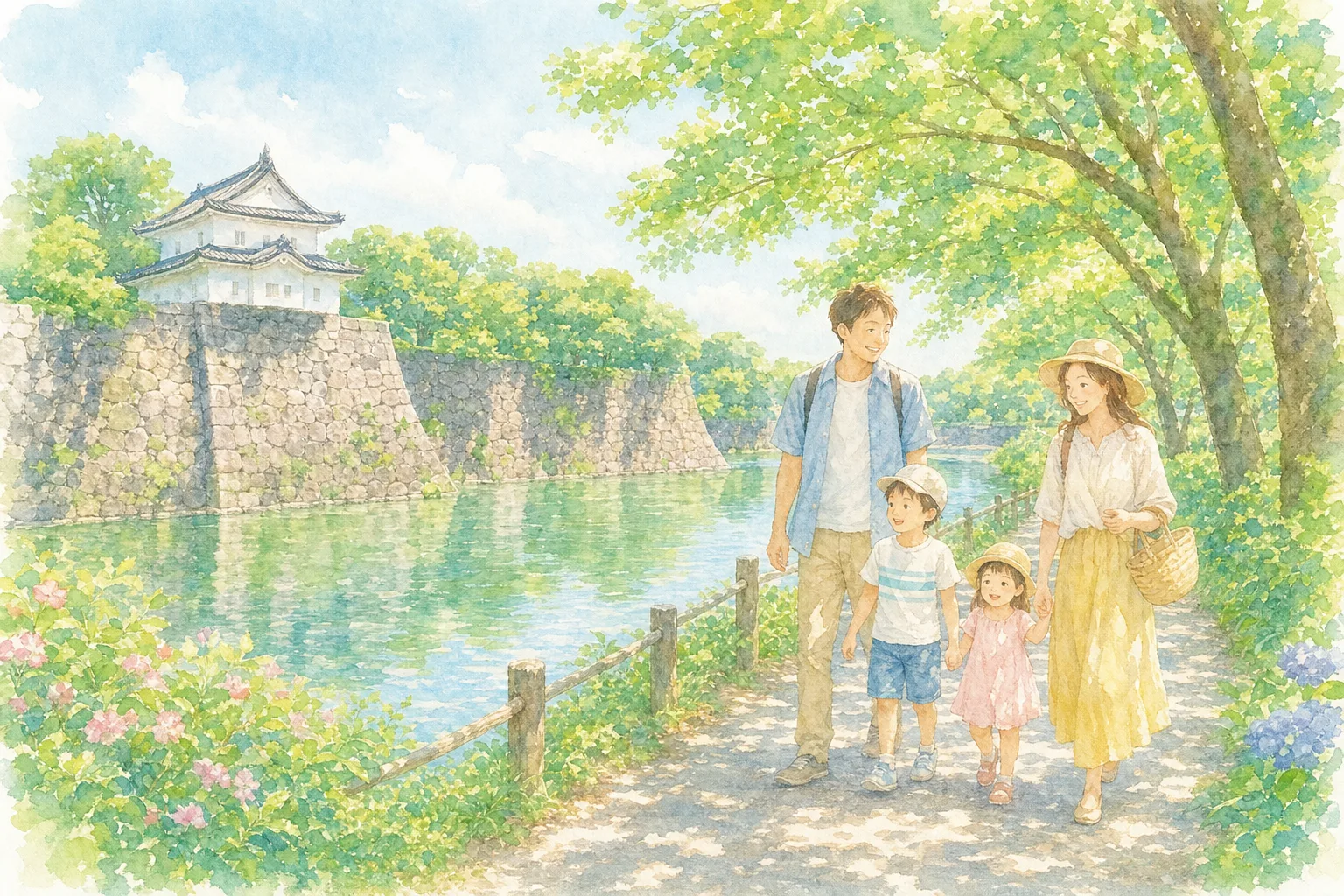 本荘公園