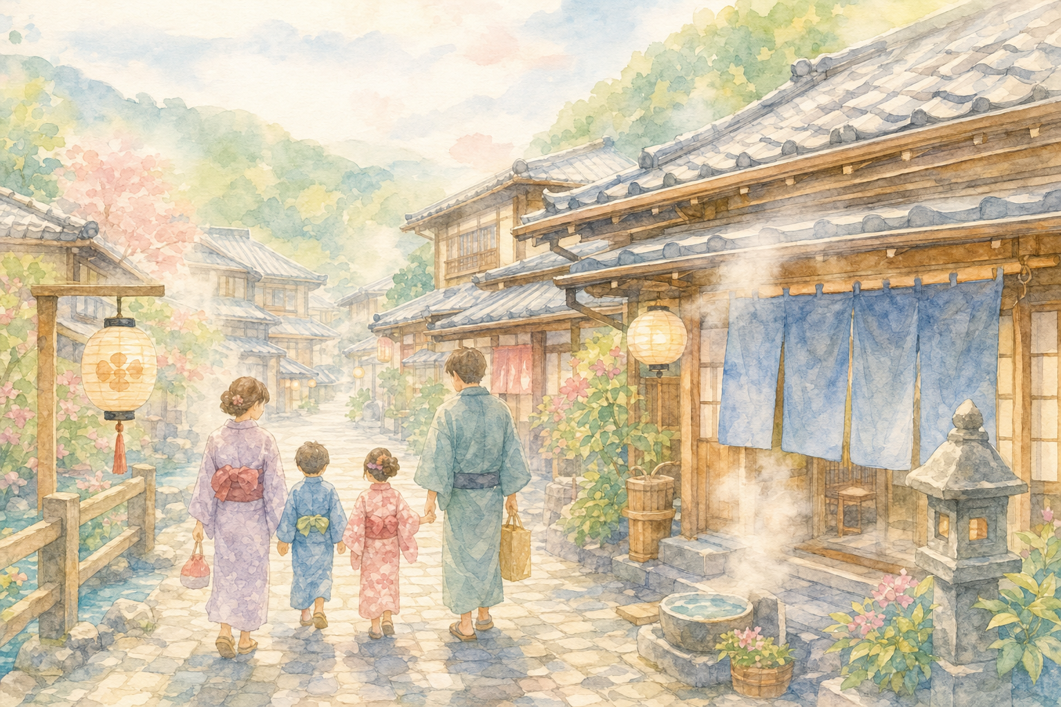 山中座
